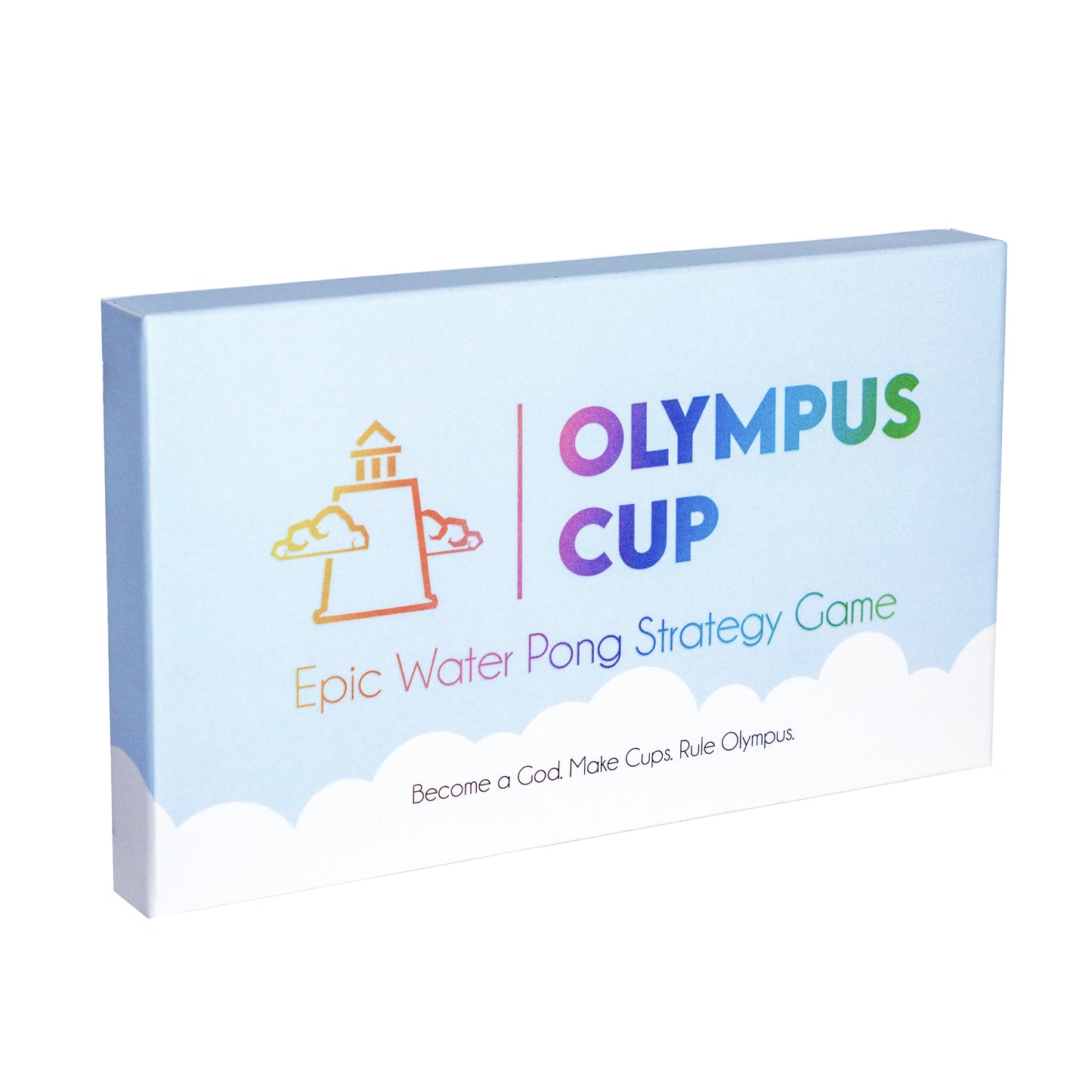 Olympus Cup